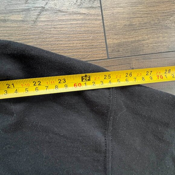 COLIN KAEPERNICK PRIDE XL XLARGE BLACK PULLOVER HOODIE - Picture 13 of 13